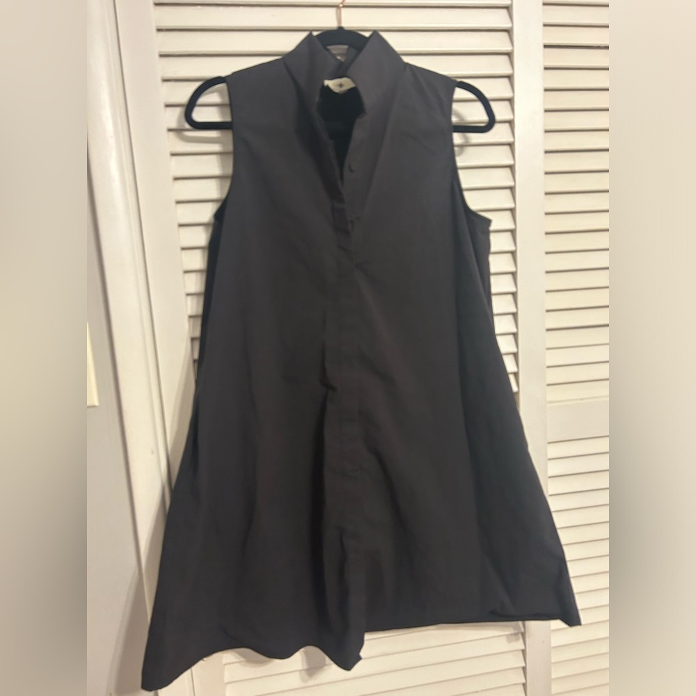 Sleeveless Charlie Dress Tuckernuck